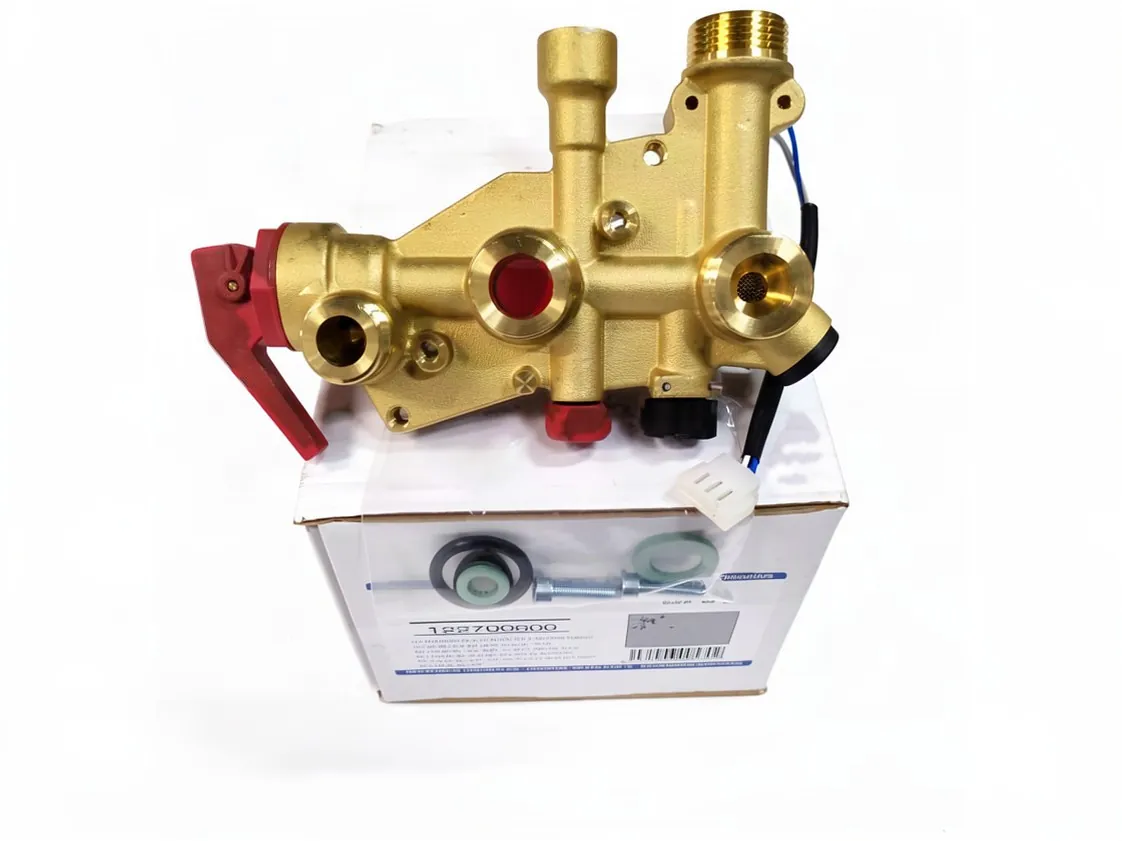 Kit idroblocco Roca Victoria, codice ricambio 122700600
