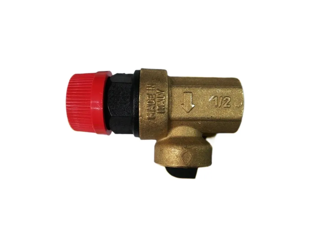 Safety valve Tifell Neovia 24T 03bar 1/2H, part number CFTETE530