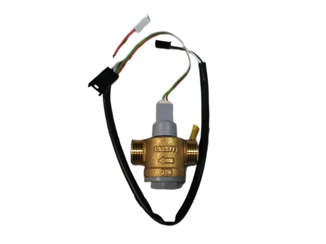 Flussostato lamborguini xilo, codice ricambio 04557750