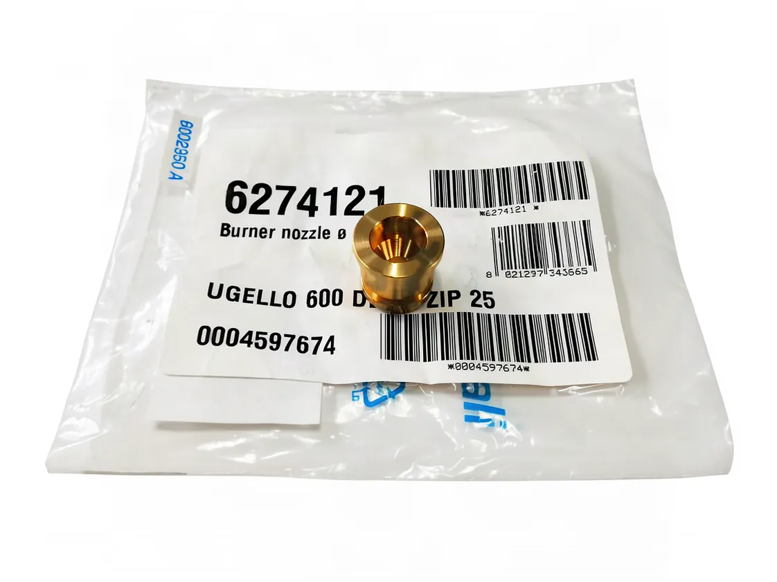 Sime Format DGT HE30 glp Umstellungsset, Teilenummer 6274121