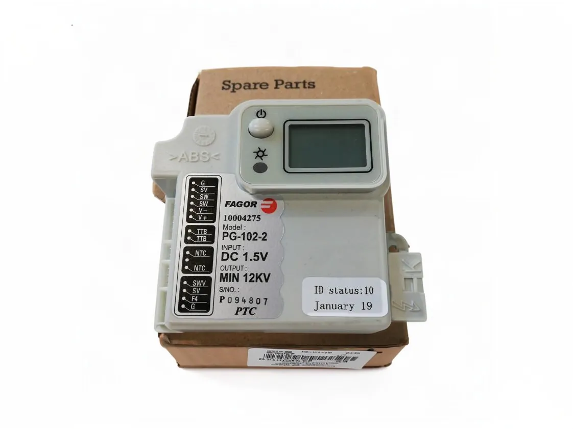 Scheda elettronica Fagor FEG11D, codice ricambio 810004275
