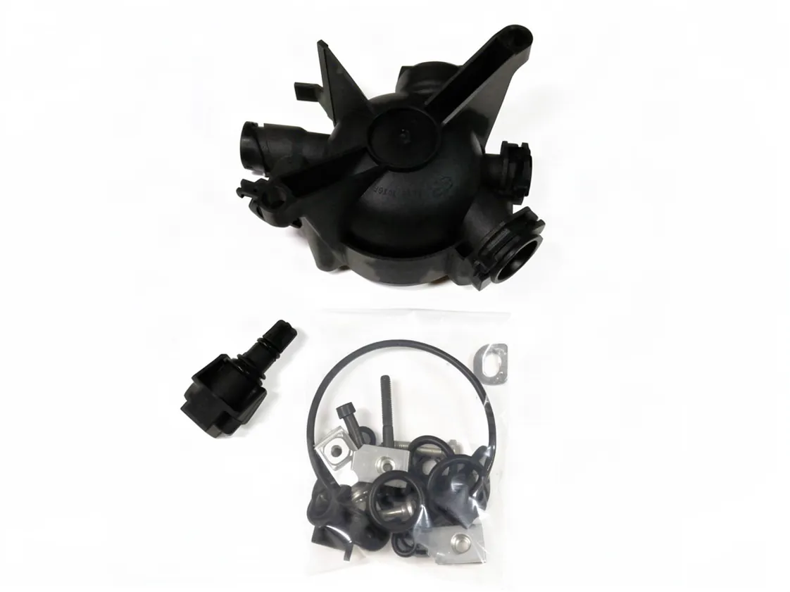 Cuerpo bomba Junkers ZWC24-1MF24, referencia 87167715950