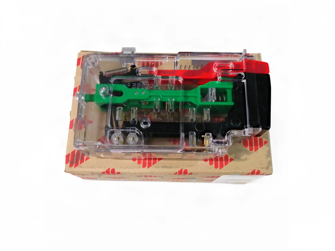 Caja disyuntora Saunier Duval Themis 23 - Thelia 23 E, referencia 05704500