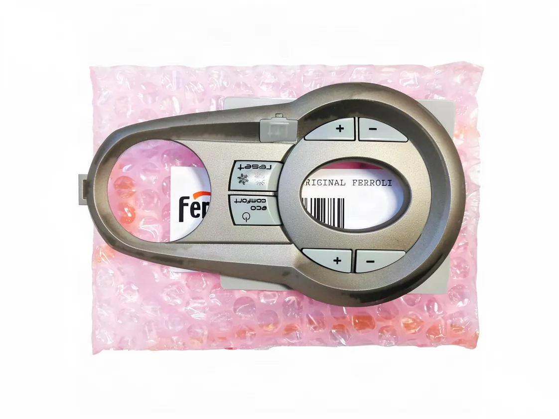 Embelezador Ferroli Bluehelix Pro C, referência I39846490