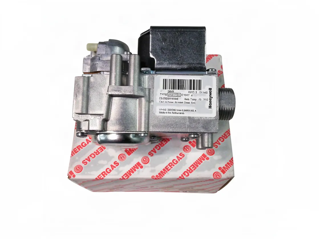 Válvula gas Immergas Victrix 24 - Victrix 26 2009 - Victrix Mini (Honeywell VK4115VE10474), referencia 1.025799