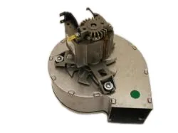 Fan Chafoteaux Siam 28, part number 61003011