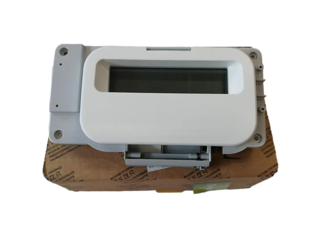 Steuerplatine Beretta Exclusive Mix 26 CSI AR display, Teilenummer 10027674