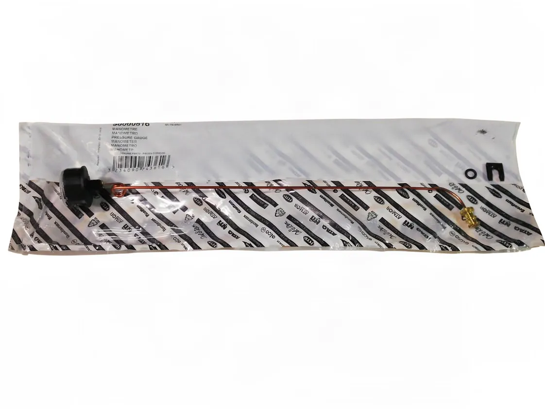 Manometer Chafoteaux MX2 (Jaar >2005), onderdeelnummer 60000816