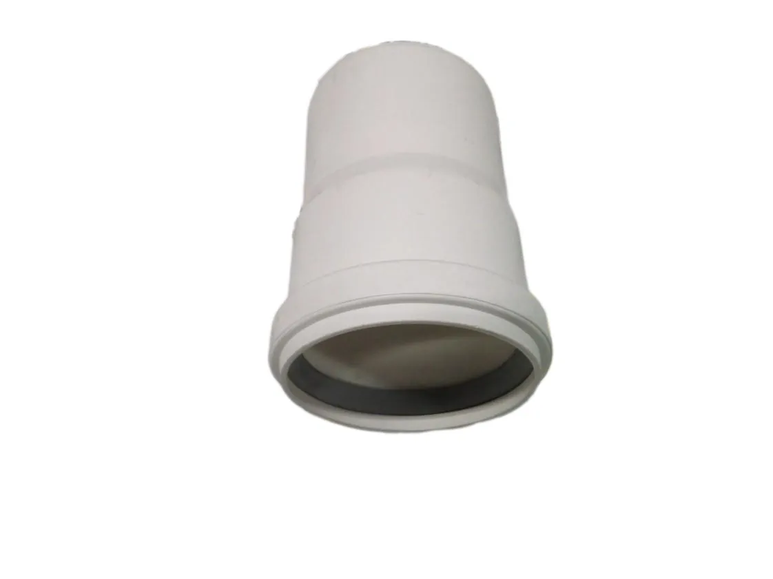 Tubo Immergas Ø80mm fumi, codice ricambio 1.019637