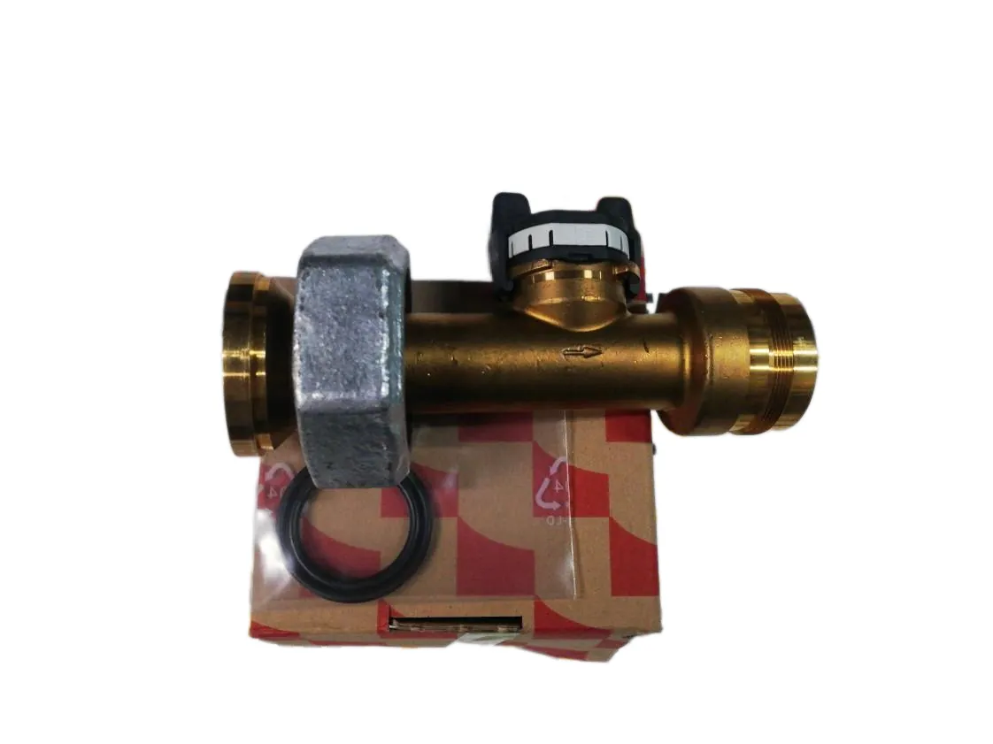 Strömungswächter Saunier Duval Thermomaster Condens F45 / F45A / F65 / F65A (Vortex), Teilenummer 0020079504