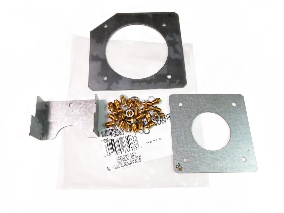 Manaut Glp conversion kit, part number BI1263501