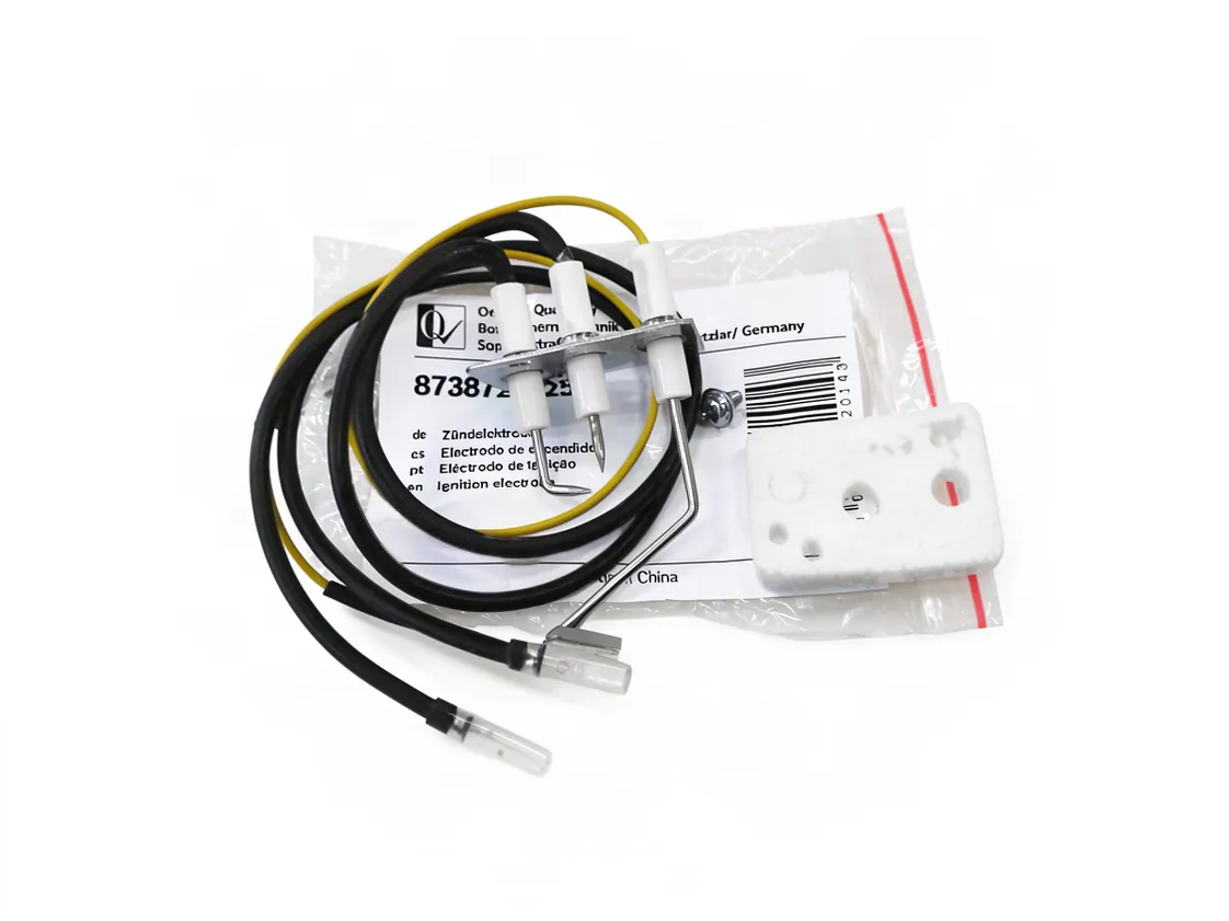 Electrode Neckar W10-AME23, part number 8738722025
