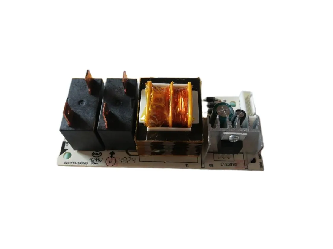 Printplaat Aparici SC100T, onderdeelnummer 91539