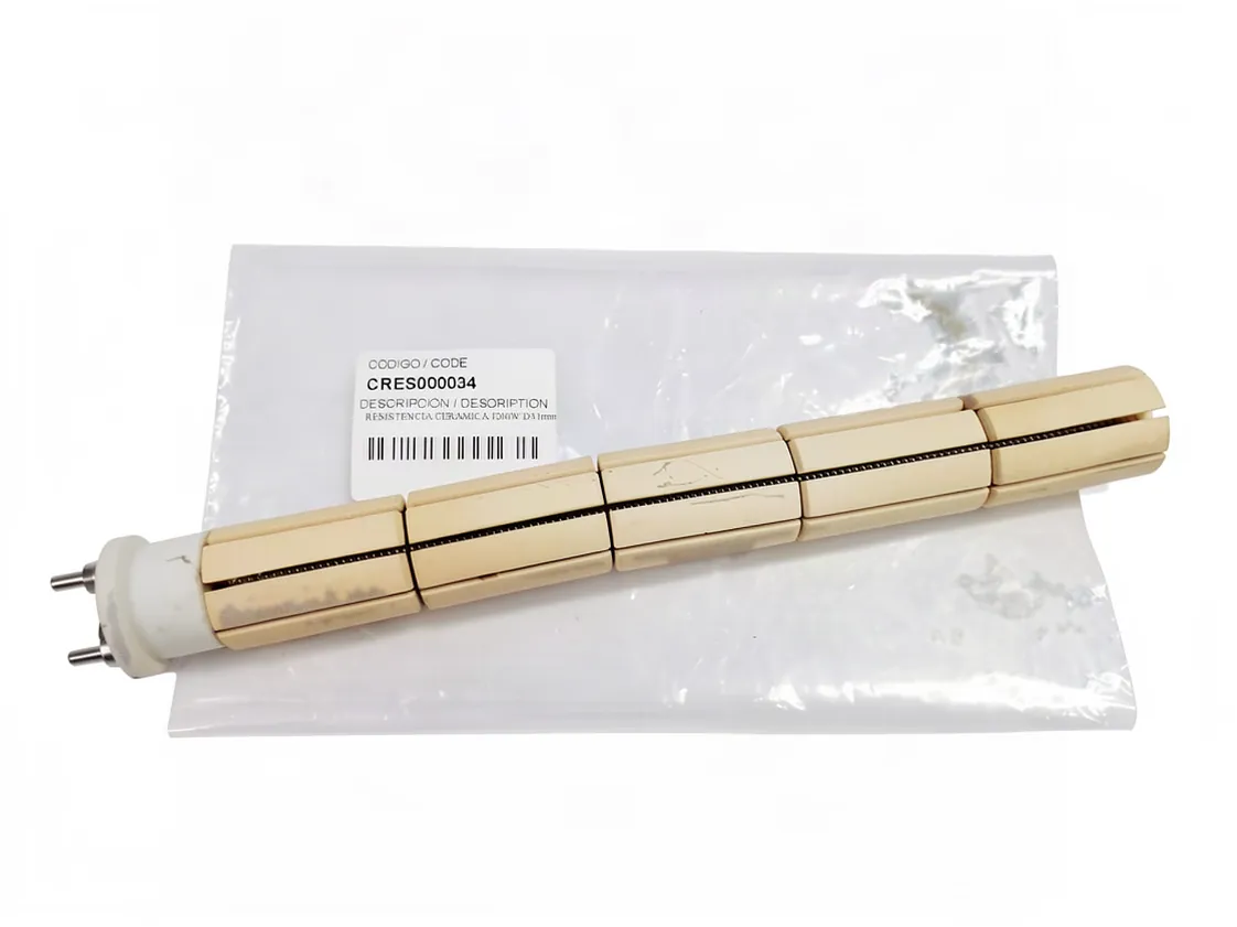 Resistencia eléctrica acumulador Domusa HTP 1200w, referencia CRES000034