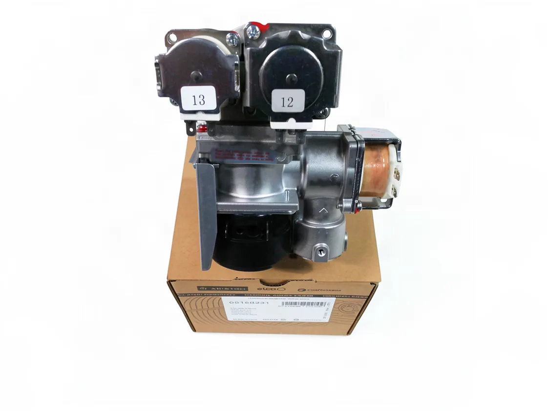 Valvola gas Ariston Next Oft 11, codice ricambio 65158231