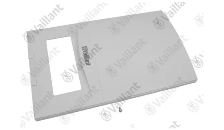 Front Verkleidung Vaillant VMW 286/7-2, Teilenummer 0020240270