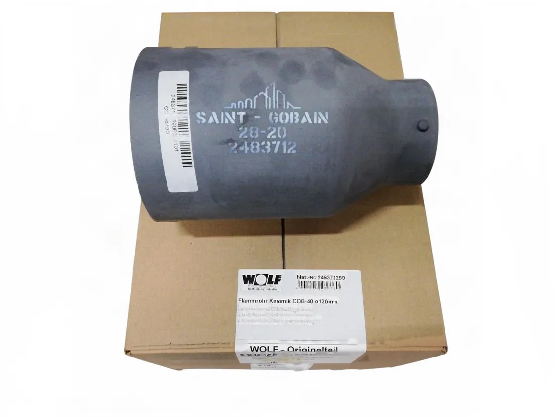 Cañon Wolf COB40 Quemador gasoil, referencia 248371299