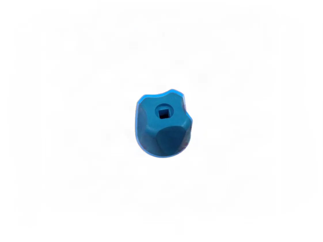 Immergas Extra filling valve control, part number 1.016880