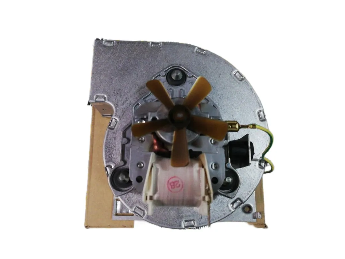 Ventilatore Wolf GGEK18/24 (antig.8602545), codice ricambio 2100000