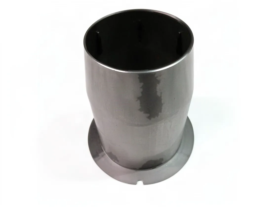 Branderbuis Tifell brander TFV4, onderdeelnummer CQI2103035
