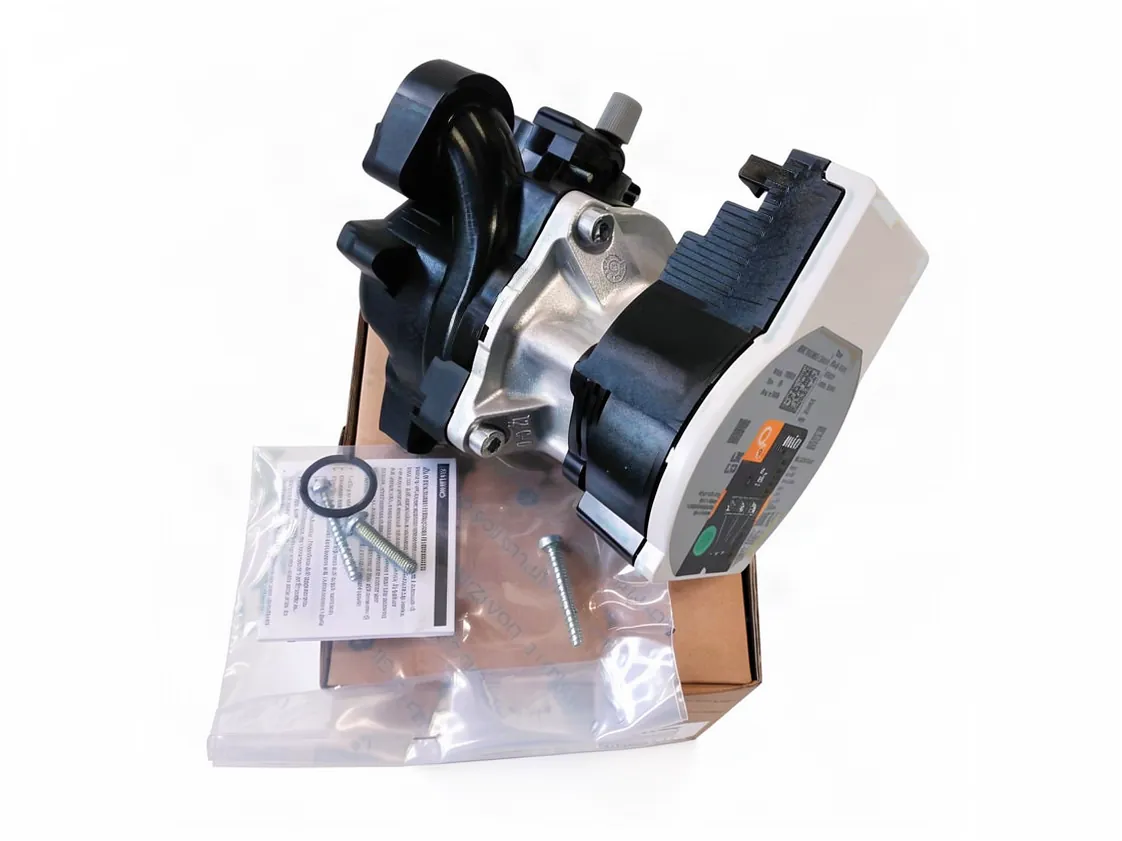 Bomba agua Baxi Roca Neobit Plus 24/24, referencia 7801352