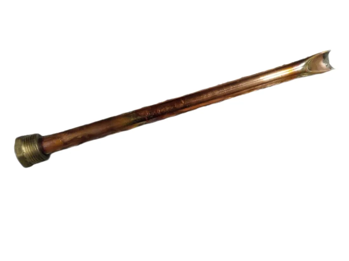 Dompelhuls Domusa Ketels 3/4, onderdeelnummer SCOB010121