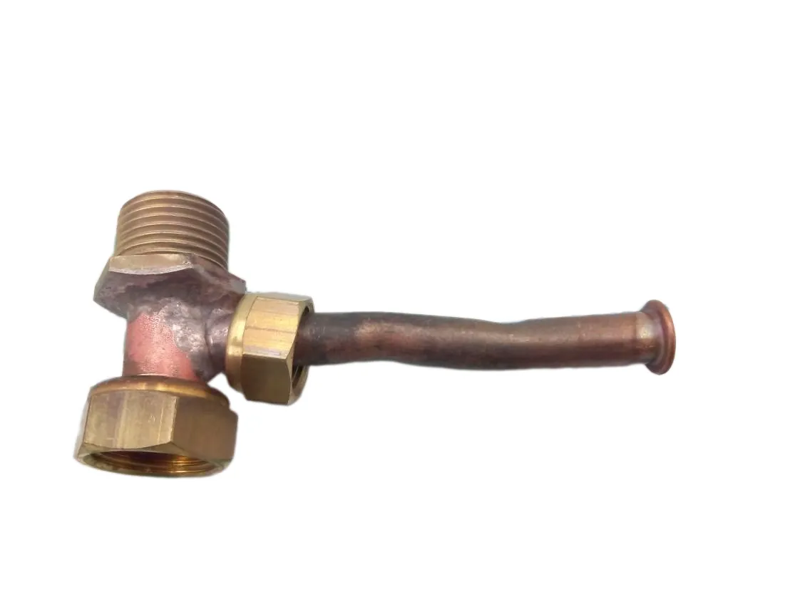 Tubo Ferroli Domina Oasi mandata ACS, codice ricambio 38413910