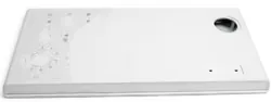 Painel de comando Ariston Microtec 23 MFFI, referência 995459