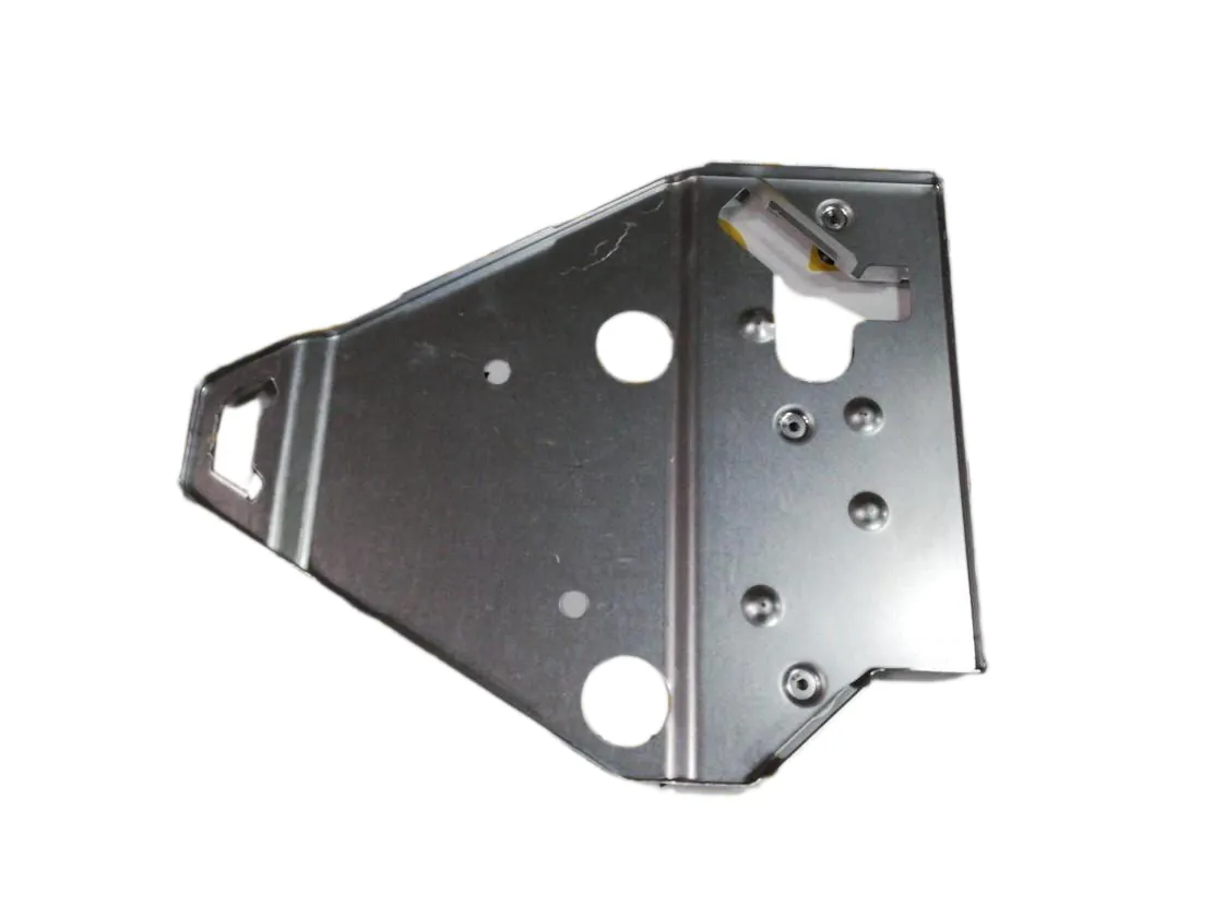 Immergas Victrix Tera 24 bracket condensing module fixing, part number 2.015731
