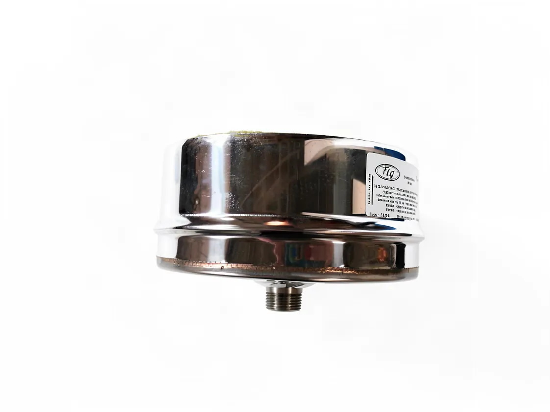 Deckel SPC 130 Mit Entlüftungsstopfen. Rostfrei Doppelwandig 316, Teilenummer 130TAPECONDDP316
