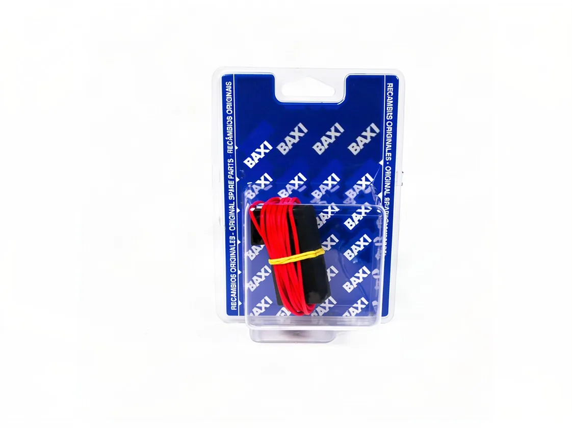 Micro-interrupteur Baxi Roca Vega Plus - Nuvola 280, référence 125564180