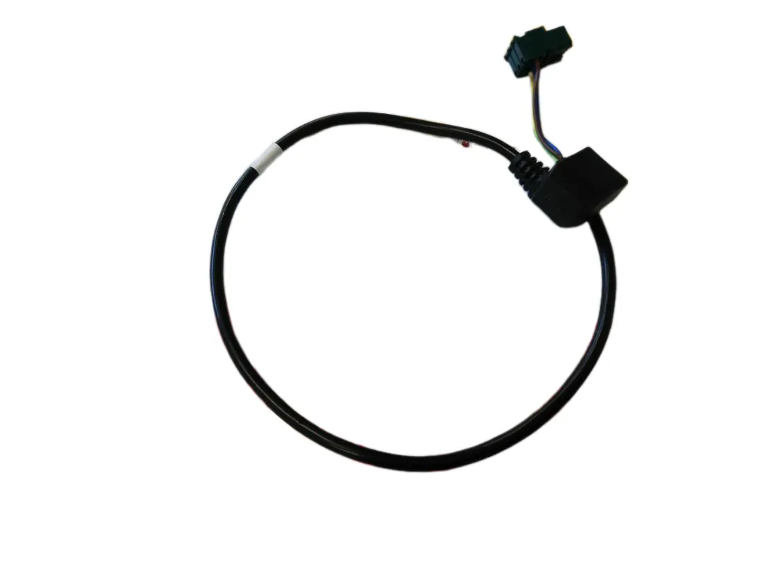 Waterpomp kabel Saunier Duval voor 0010032795 aansluiting, onderdeelnummer 0010032761