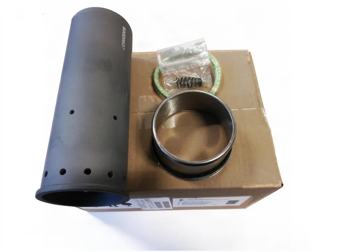 Boccaglio Buderus BE 1.38 kit conversione, codice ricambio 8718584731