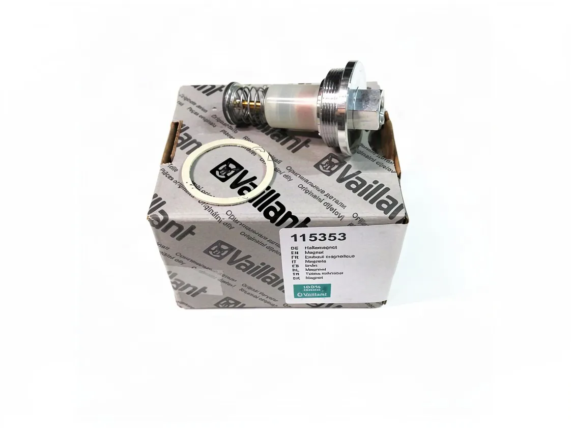 Electromagnet Vaillant, part number 115353