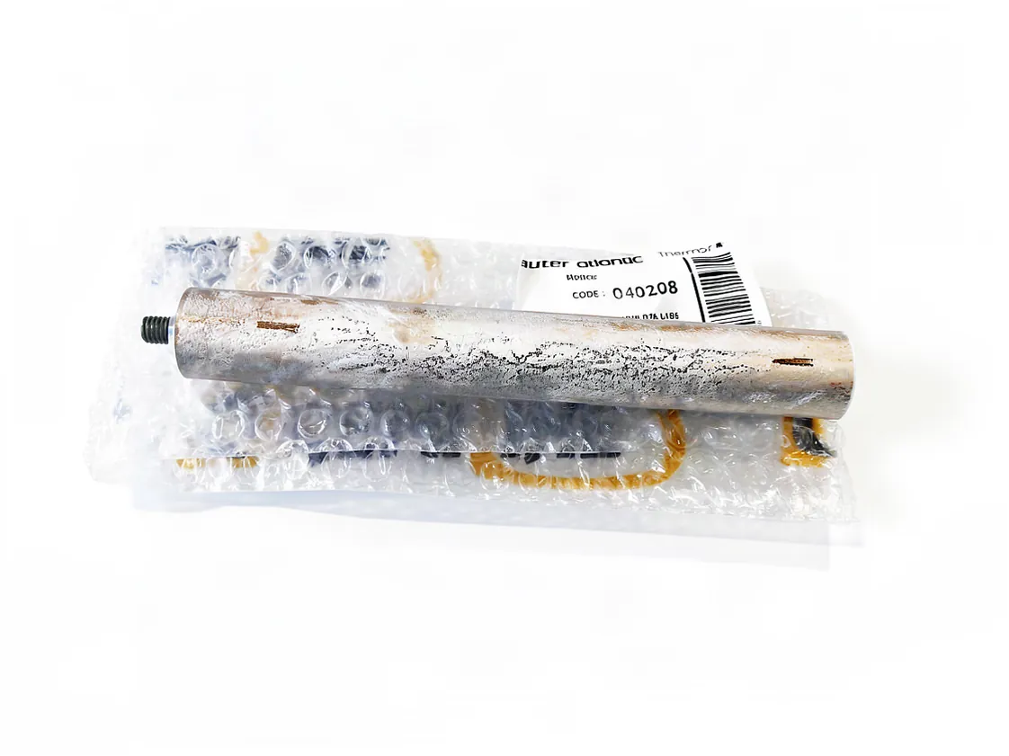 Ánodo magnesio Thermor Ceramics 80L, referencia 040208