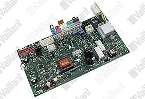 Placa eletrónica Vaillant VSC IT 196/2-C 150, referência 0020153826