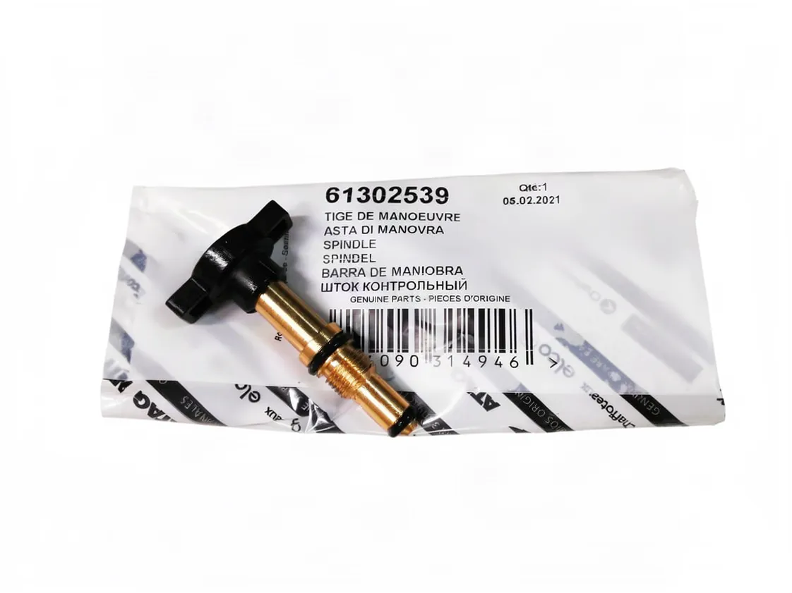 Befüllungshahn Chafoteaux, Teilenummer 61302539