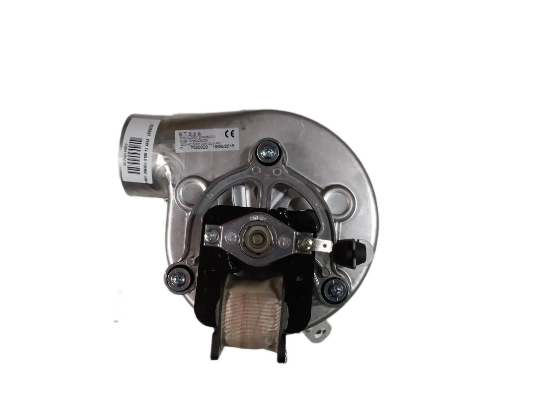 Fan Sime Brava Slim LN25 - Format Low NOX 25 BF, part number 6225637