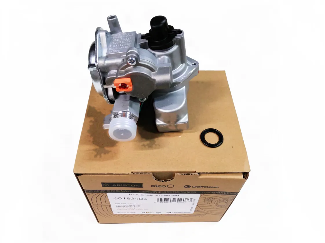 Válvula gas Chafoteaux Fast Evo Ont 11 Gas Propano, referencia 65152125