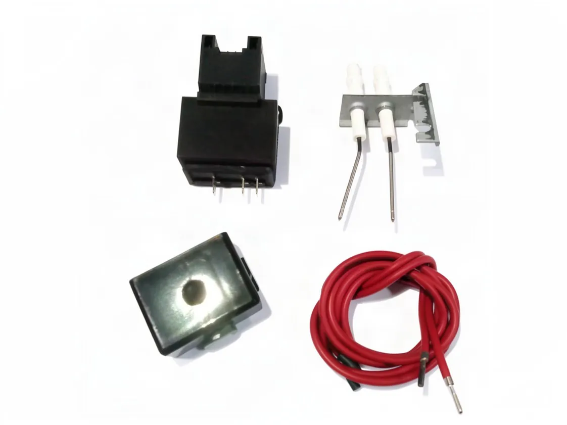 Transformador Vaillant VCW 240E Kit Elétrodos e Cabo (Recondicionado), referência 091235-R