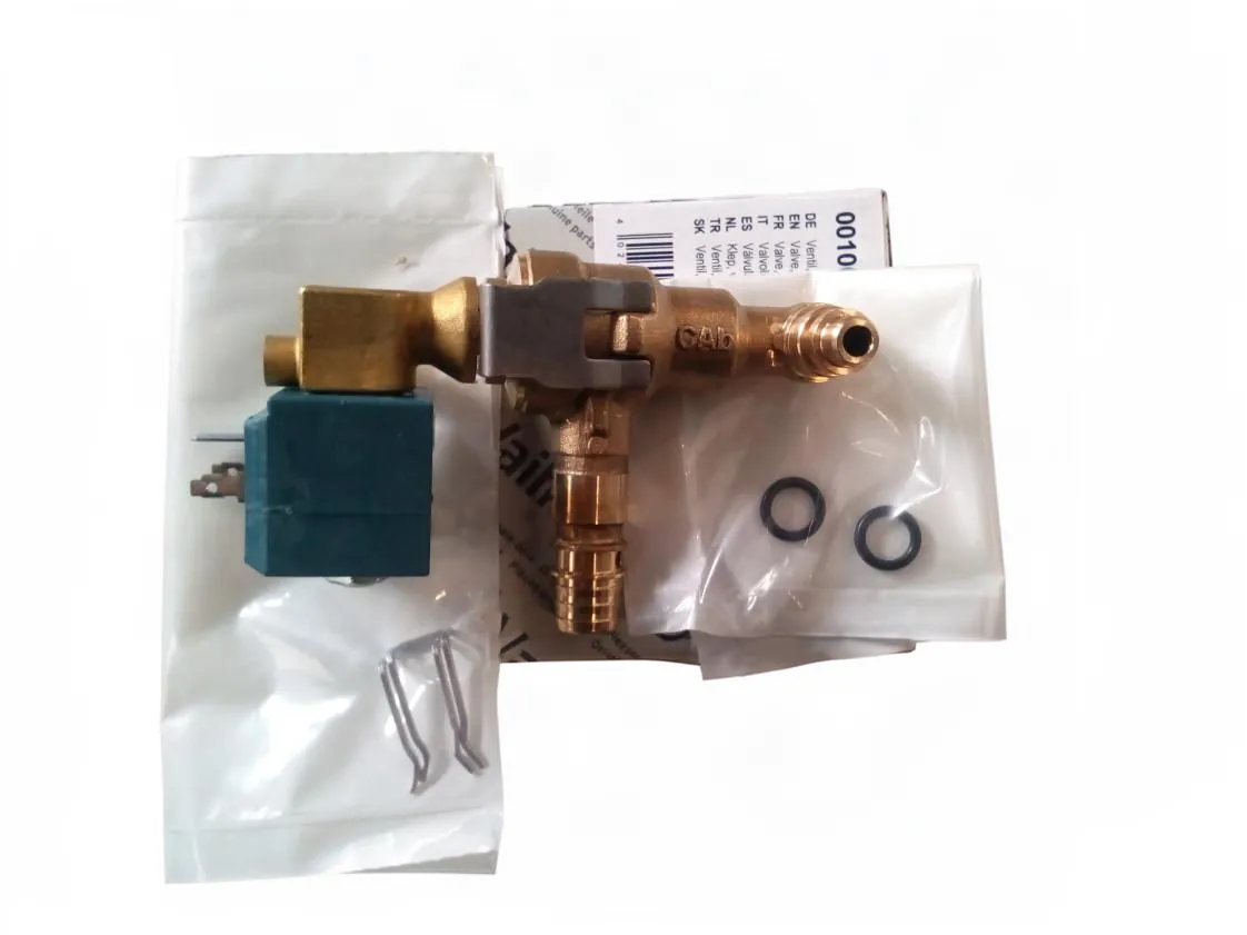 Torneira enchimento automático Vaillant VMI 32 CS/1-5 Cf R1, referência 0010036706