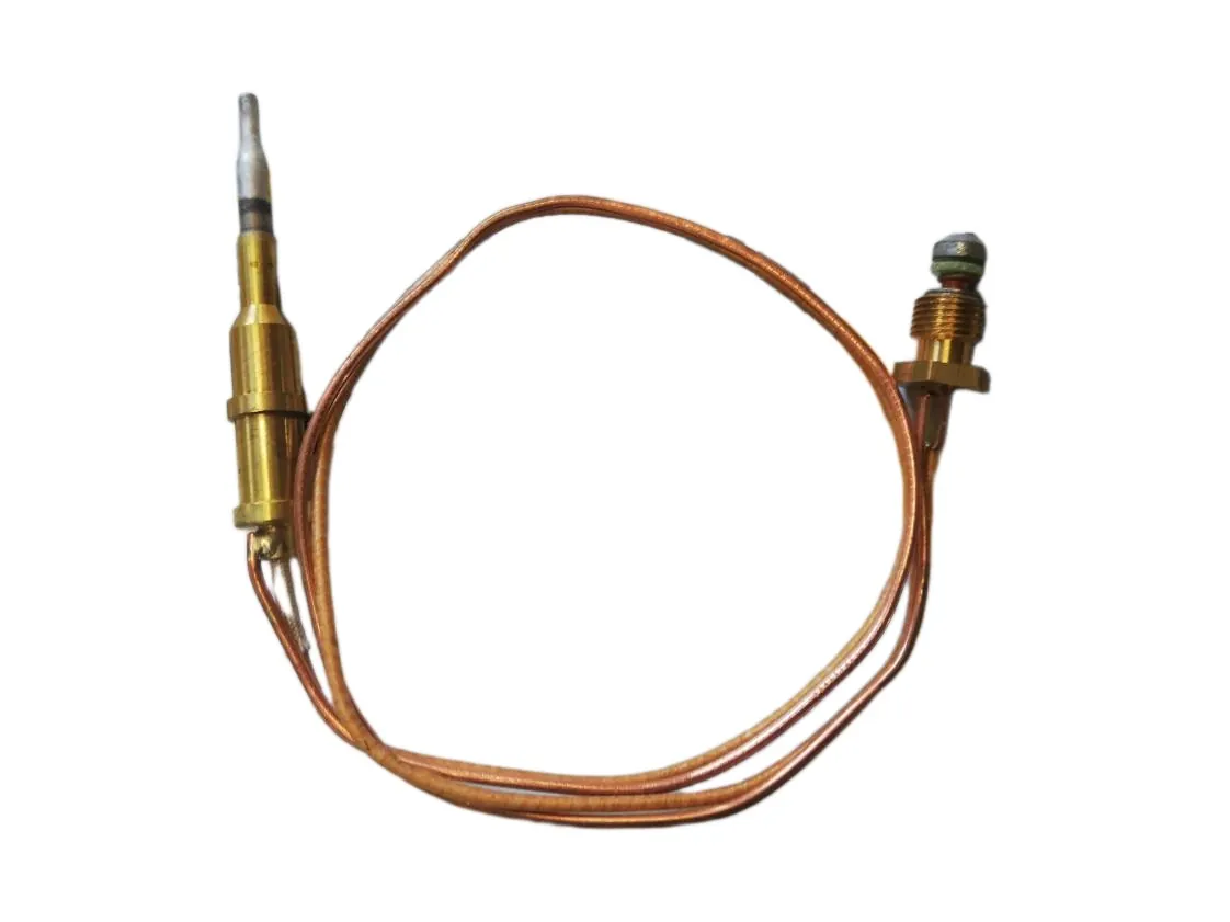 Thermocouple Vaillant 420mm, part number 171174