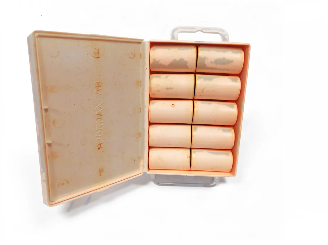 Cartouche de fumée pour inspection de fuites dans les cheminées, couleur orange 9gr. (kit 10uds), référence 590909