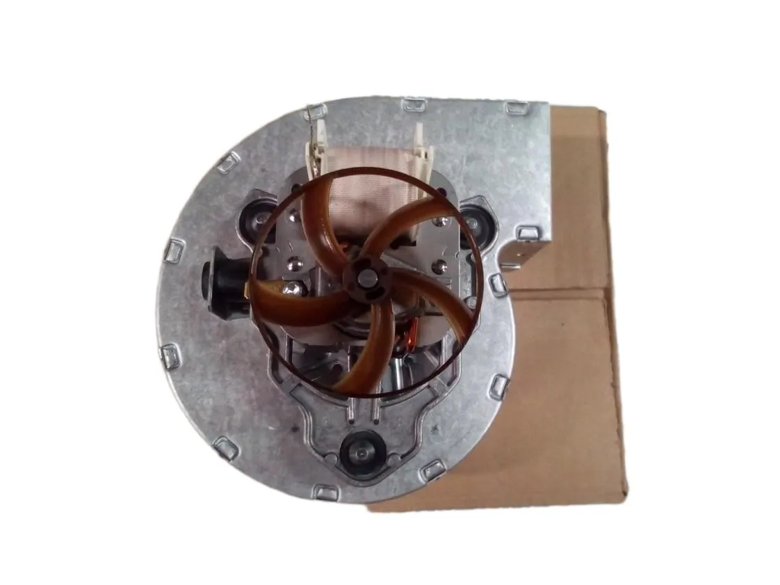 Gebläse Chafoteaux Niagara 28FF, Teilenummer 60084015