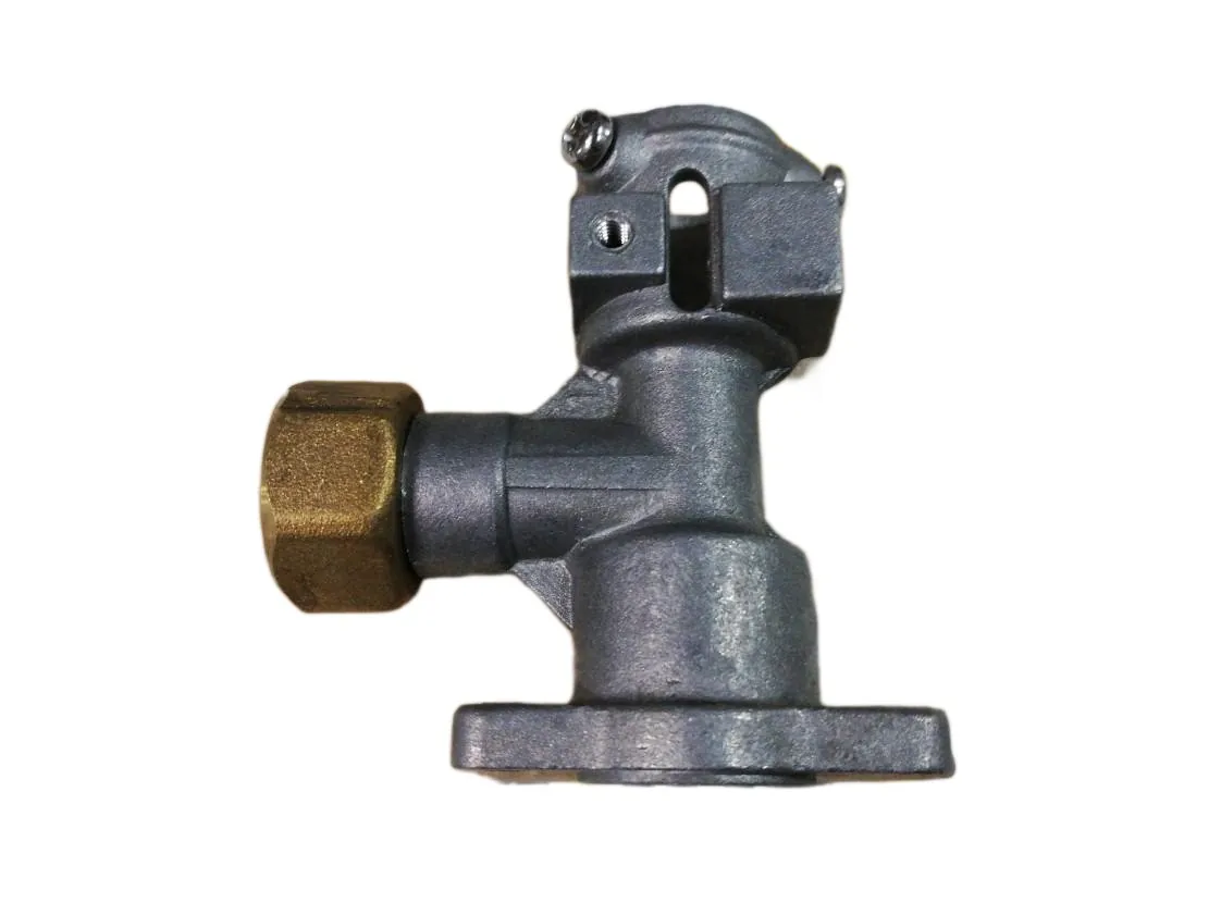 Raccord union corps gaz Thermor Iono Select 11 ID, référence 910153