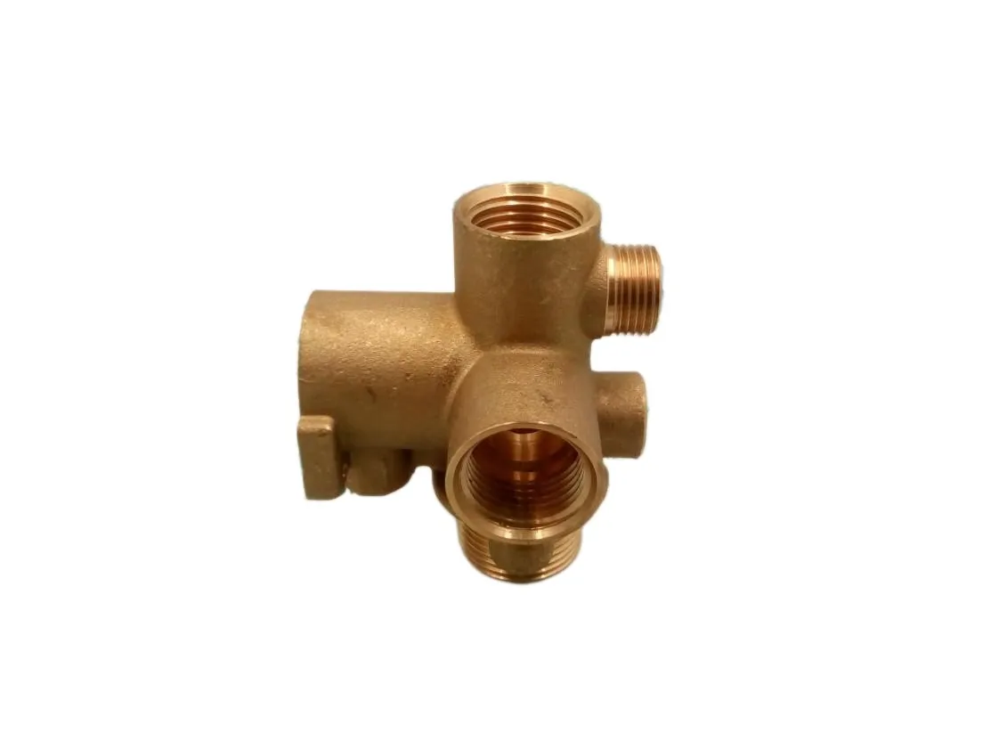 Verdeler ACV Milenium clip 25C - 26EX Retour (FDR0900P, onderdeelnummer 787791