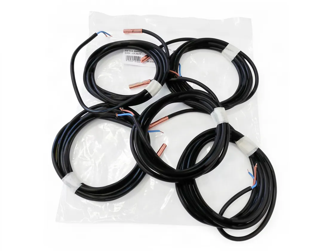 Sensor Immergas Victrix 50 - Victrix Pro (10k 2,00mt.) External storage tank (kit 5 pcs), part number 3.031693