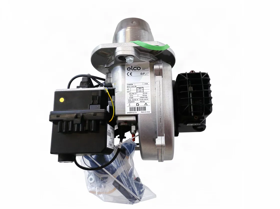 Quemador gasoil Lasian Elco MAX4-30 LN, referencia 60217