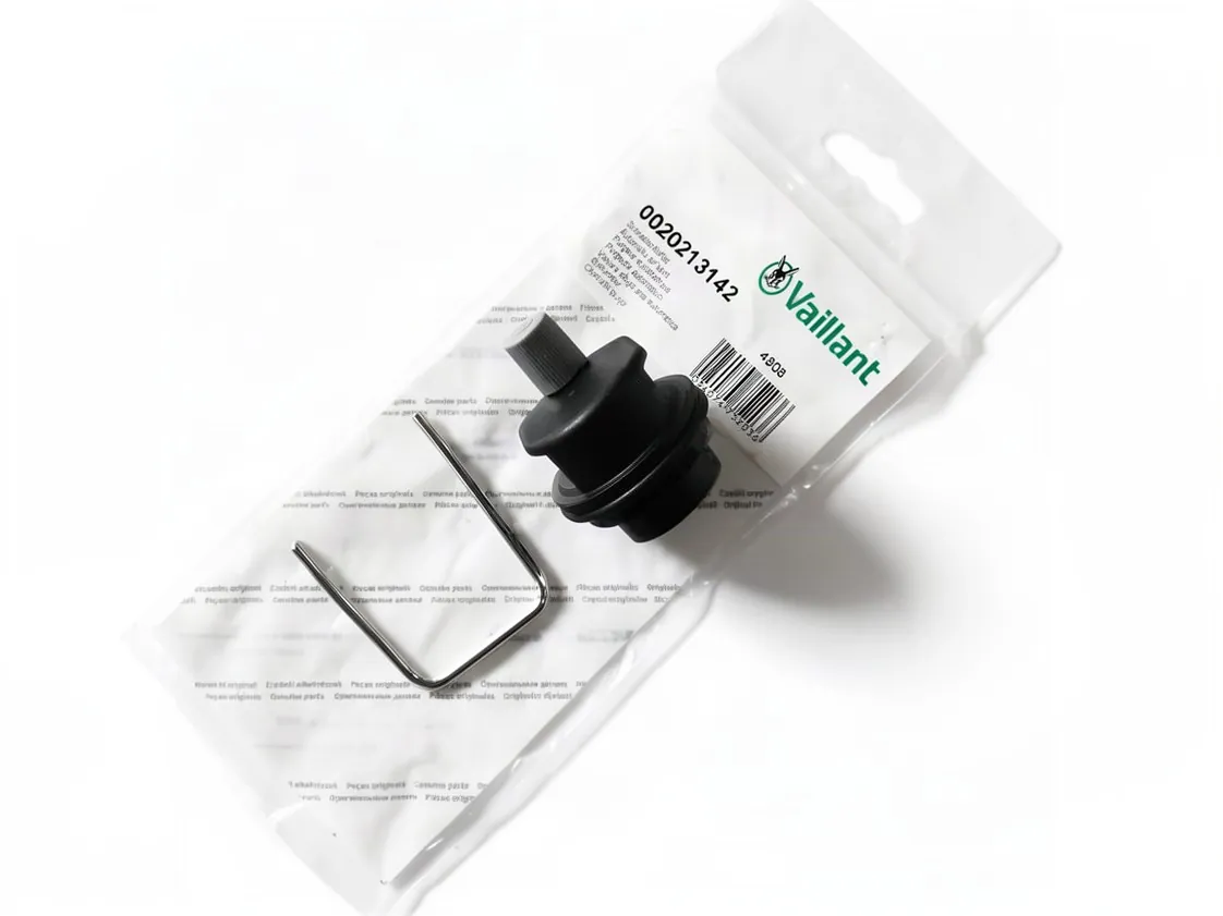 Entlüfter Vaillant VMW 23 CS/1-5 C M, Teilenummer 0020213142