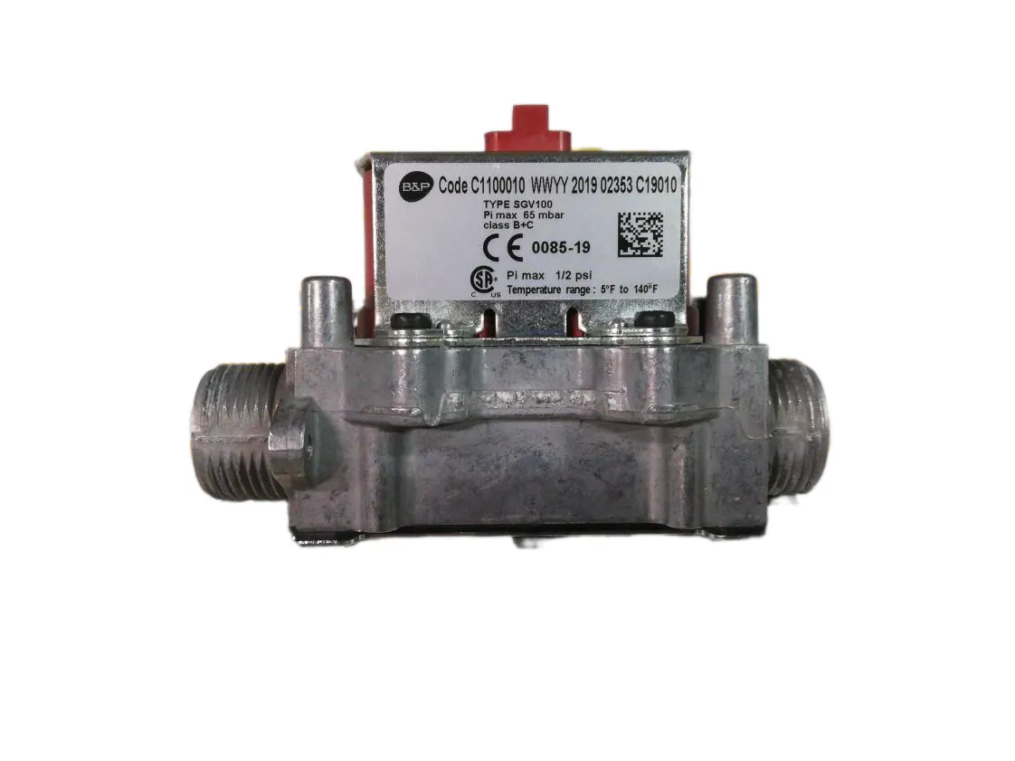 Gas valve Cointra CPE 10 T Natural gas/Butane, part number VR85000060-C